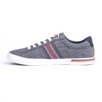 Canvas casual shoes