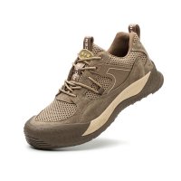 Protective footwear