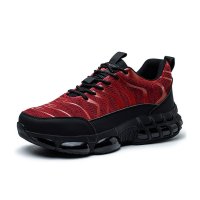 Sport safety shoes