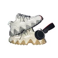Men's casual shoes