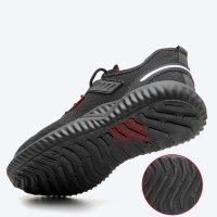 lightweight safety shoes