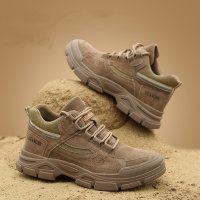 Protective shoes