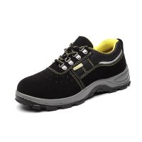 Work shoes