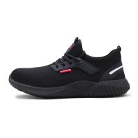 lightweight safety shoes