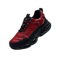Sport safety shoes
