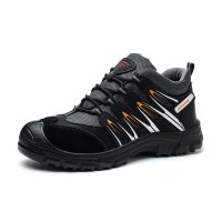 Safety footwear