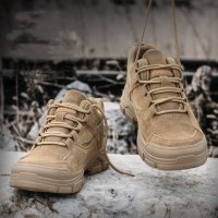 Protective shoes