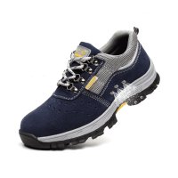 Work shoes