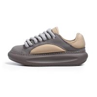 Athleisure casual shoes