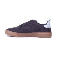 Suede casual shoes