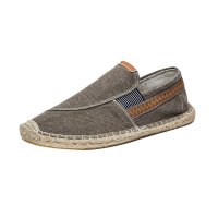 Minimalist casual shoes