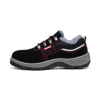 Work shoes
