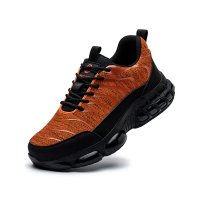 Sport safety shoes