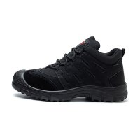 Safety footwear