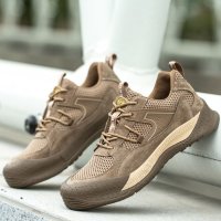 Protective footwear