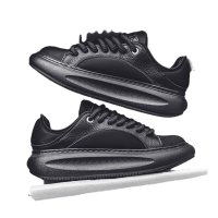 Athleisure casual shoes
