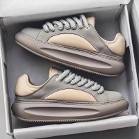Athleisure casual shoes