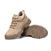 Protective shoes