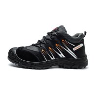 Safety footwear