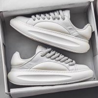 Athleisure casual shoes
