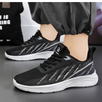 Men's sports shoes