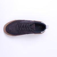 Suede casual shoes