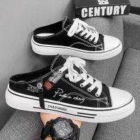 canvas shoes for men