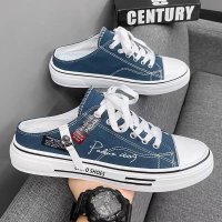 canvas shoes for men