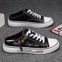 canvas shoes for men