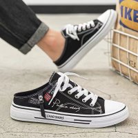 canvas shoes for men