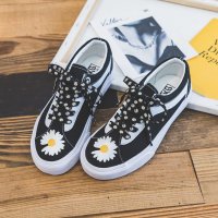 canvas shoes for women