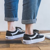 canvas shoes for women