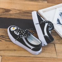 canvas shoes for women