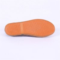 Durable vulcanized sole canvas shoes