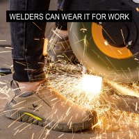work safety shoes