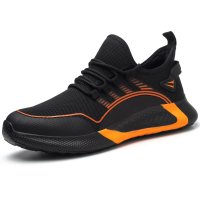 brand safety shoes