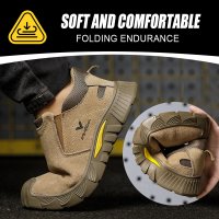 work safety shoes