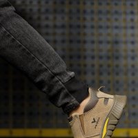 work safety shoes