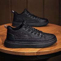 italian casual shoes men