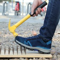 shoes safety