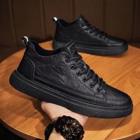 italian casual shoes men