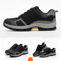 shoes safety