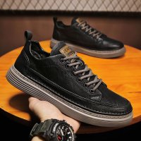 italian casual shoes men