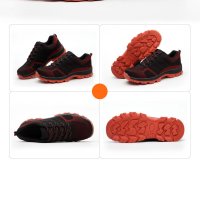 shoes safety