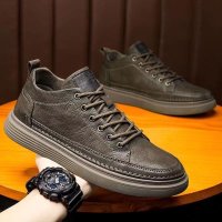 italian casual shoes men
