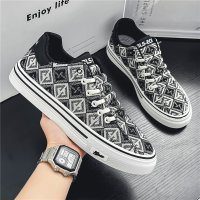 canvas shoes sneakers