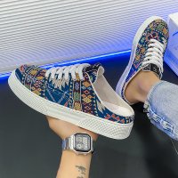 Factory direct women’s canvas footwear
