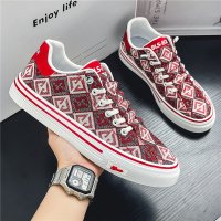 canvas shoes sneakers