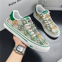 canvas shoes sneakers