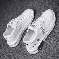 Factory direct low cut canvas shoes